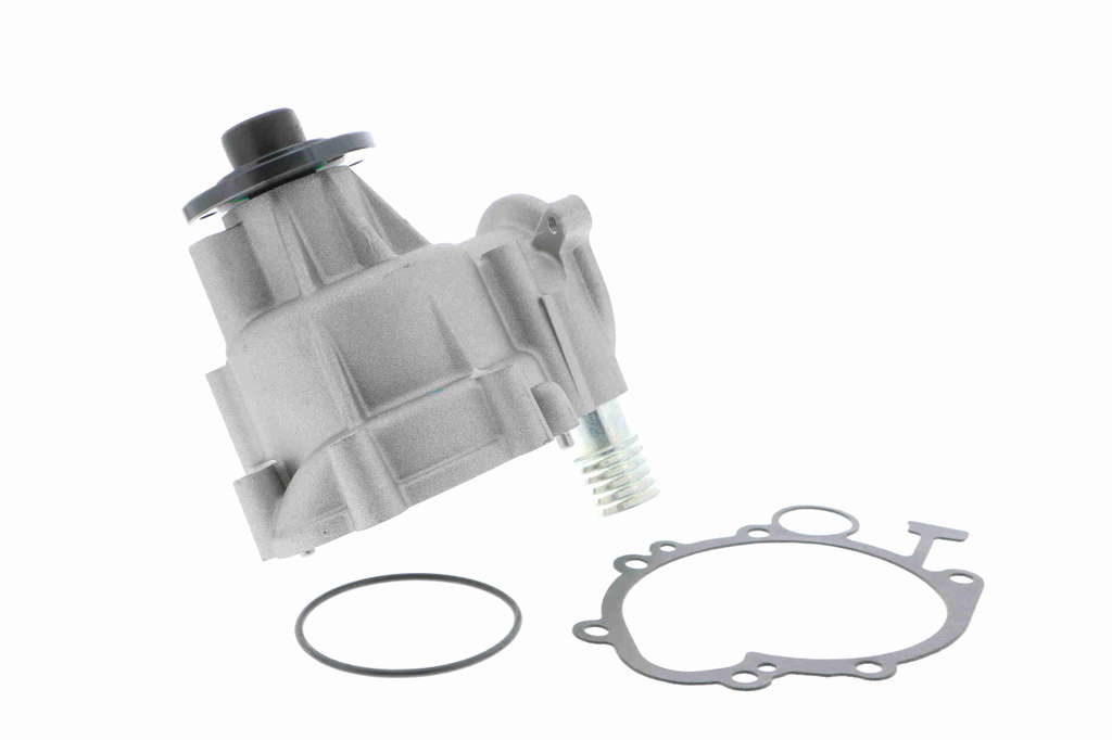 POMPE A EAU, REFROIDISSEMENT DU MOT
