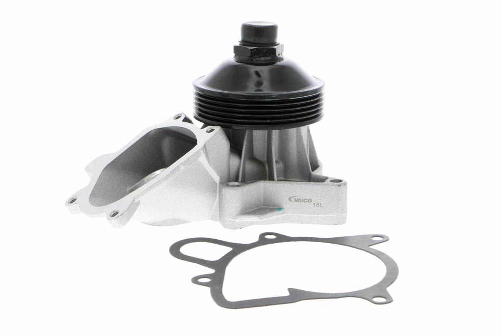 POMPE A EAU, REFROIDISSEMENT DU MOT