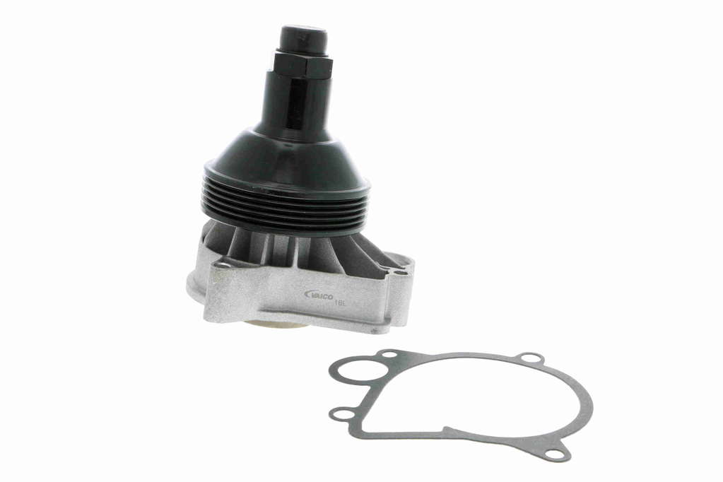 POMPE A EAU, REFROIDISSEMENT DU MOT