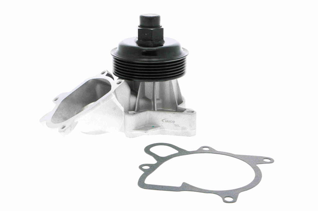 POMPE A EAU, REFROIDISSEMENT DU MOT