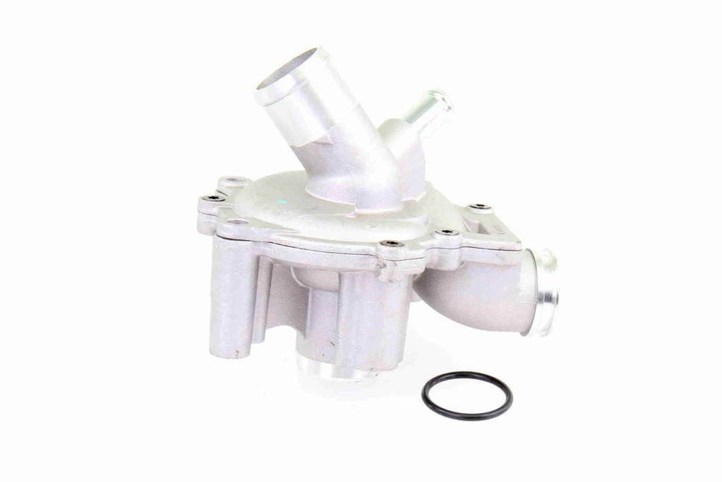 POMPE A EAU, REFROIDISSEMENT DU MOT