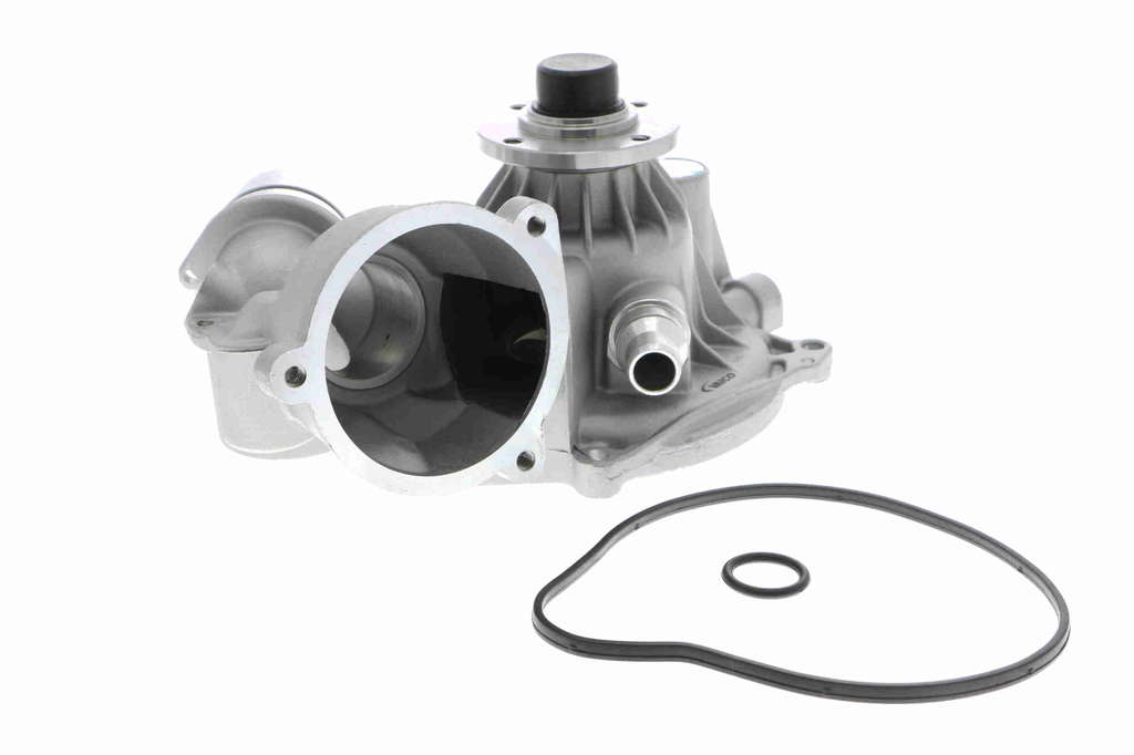 POMPE A EAU, REFROIDISSEMENT DU MOT