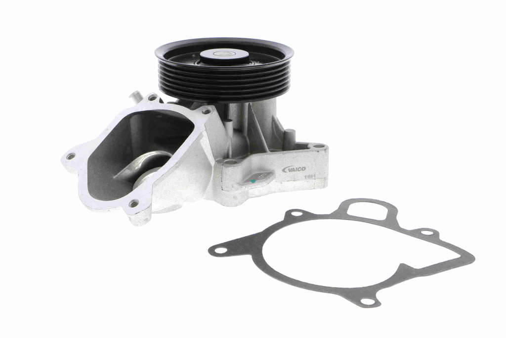 POMPE A EAU, REFROIDISSEMENT DU MOT