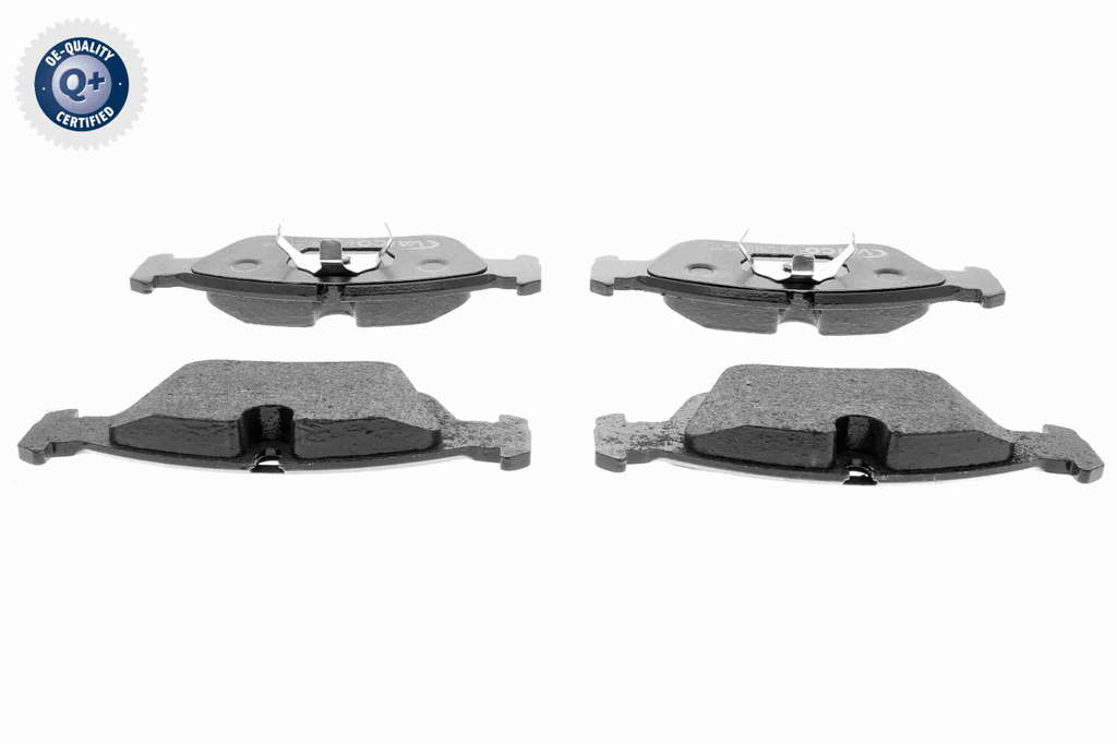 KIT DE PLAQUETTES DE FREIN, FREIN A