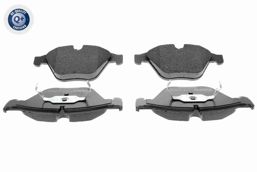KIT DE PLAQUETTES DE FREIN, FREIN A