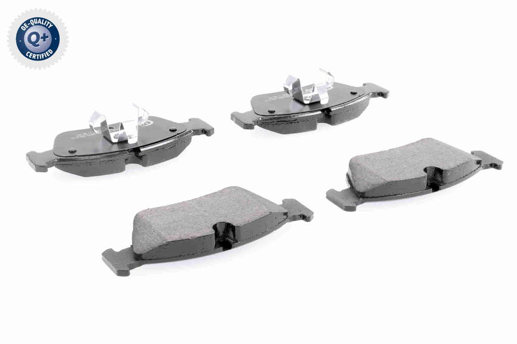 KIT DE PLAQUETTES DE FREIN, FREIN A