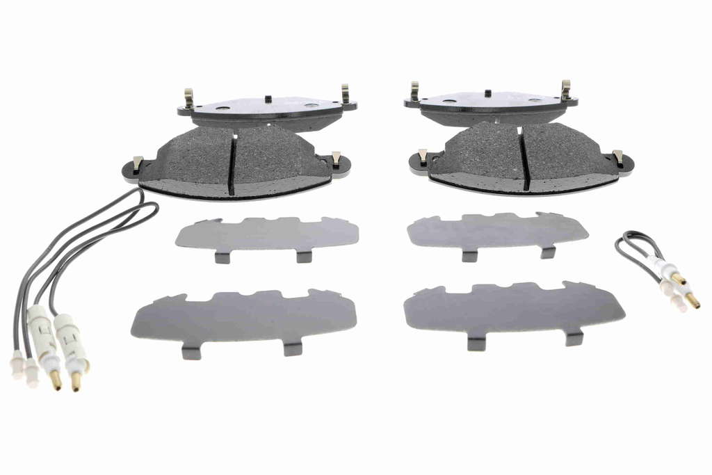 KIT DE PLAQUETTES DE FREIN, FREIN A