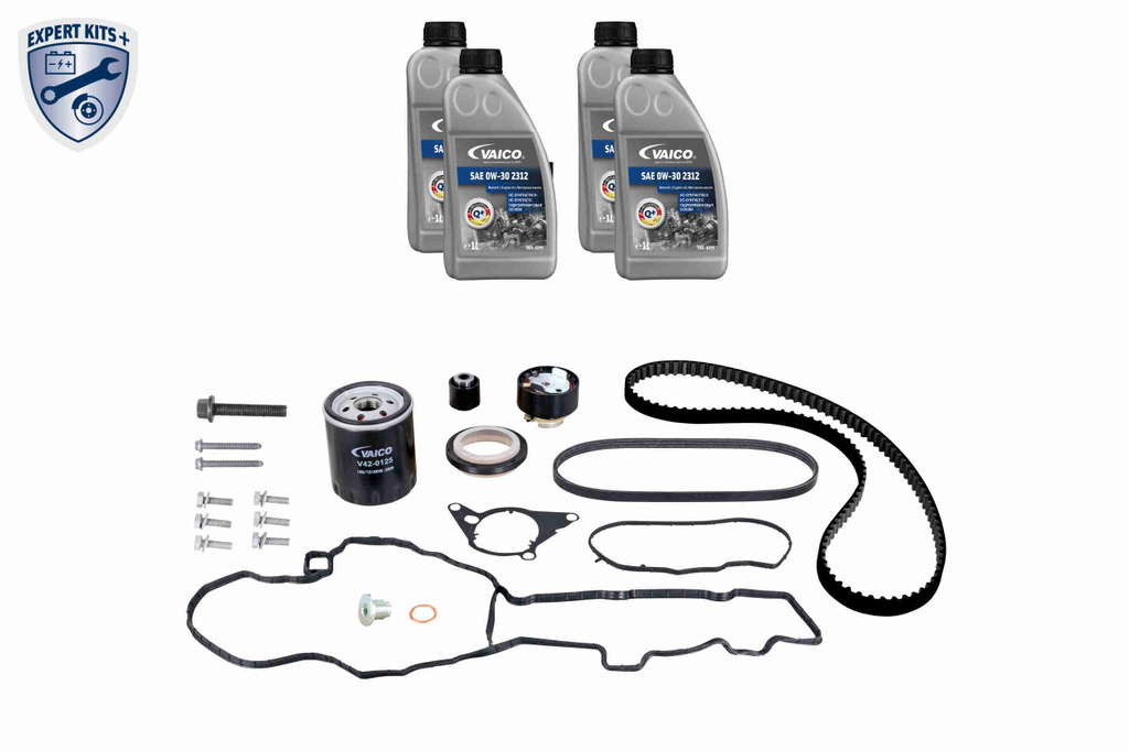 KIT DE DISTRIBUTION
