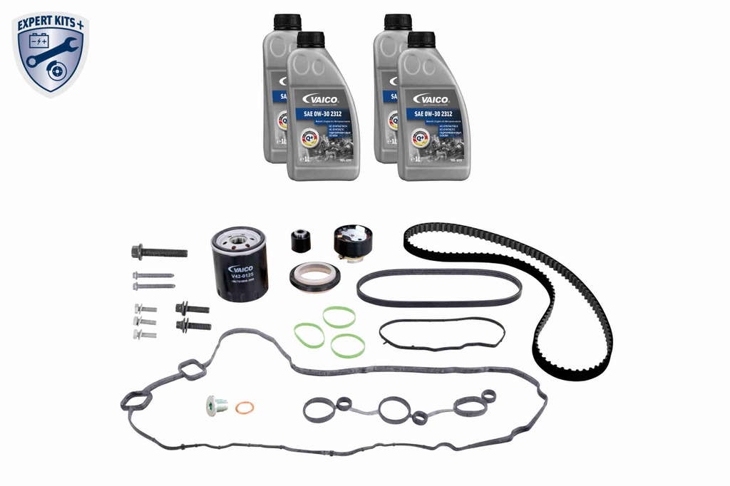 KIT DE DISTRIBUTION