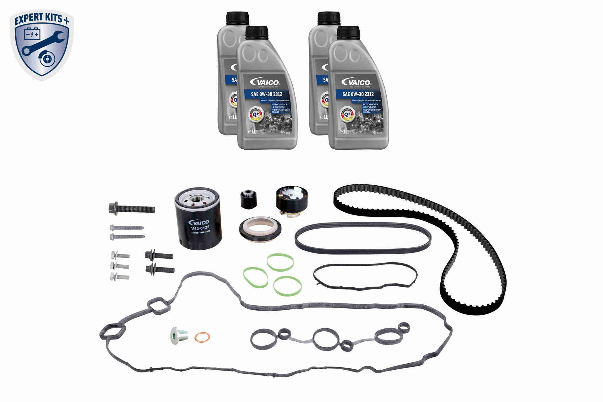 KIT DE DISTRIBUTION