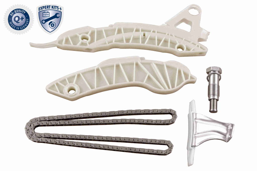 KIT DE DISTRIBUTION PAR CHAINE