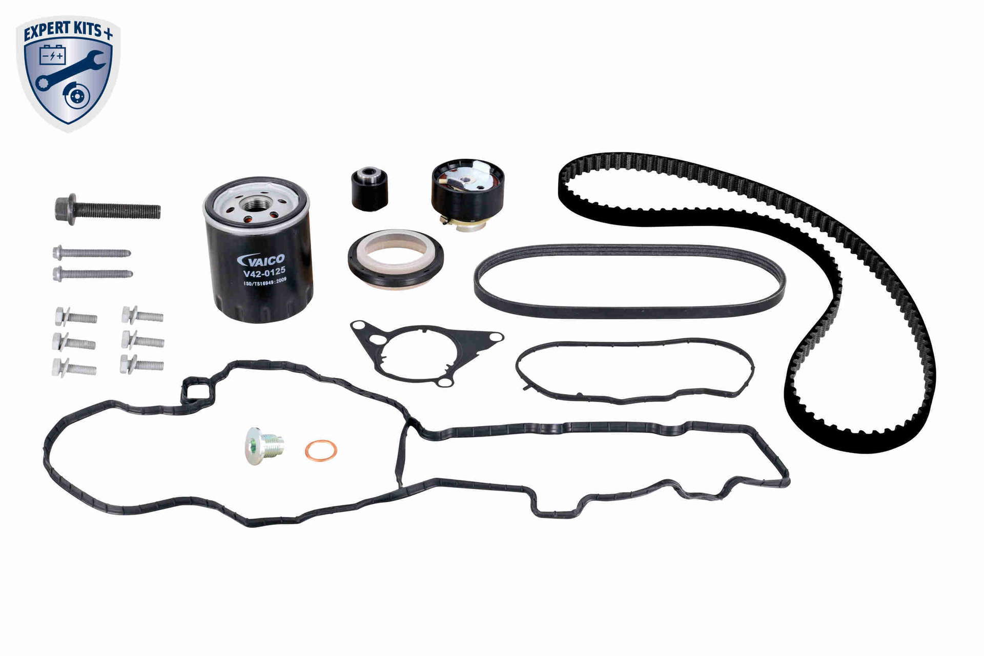 Kit de distribution