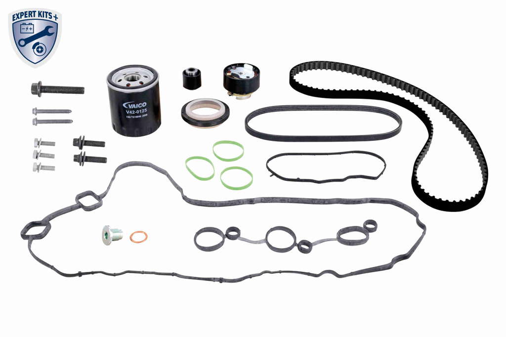 Kit de distribution