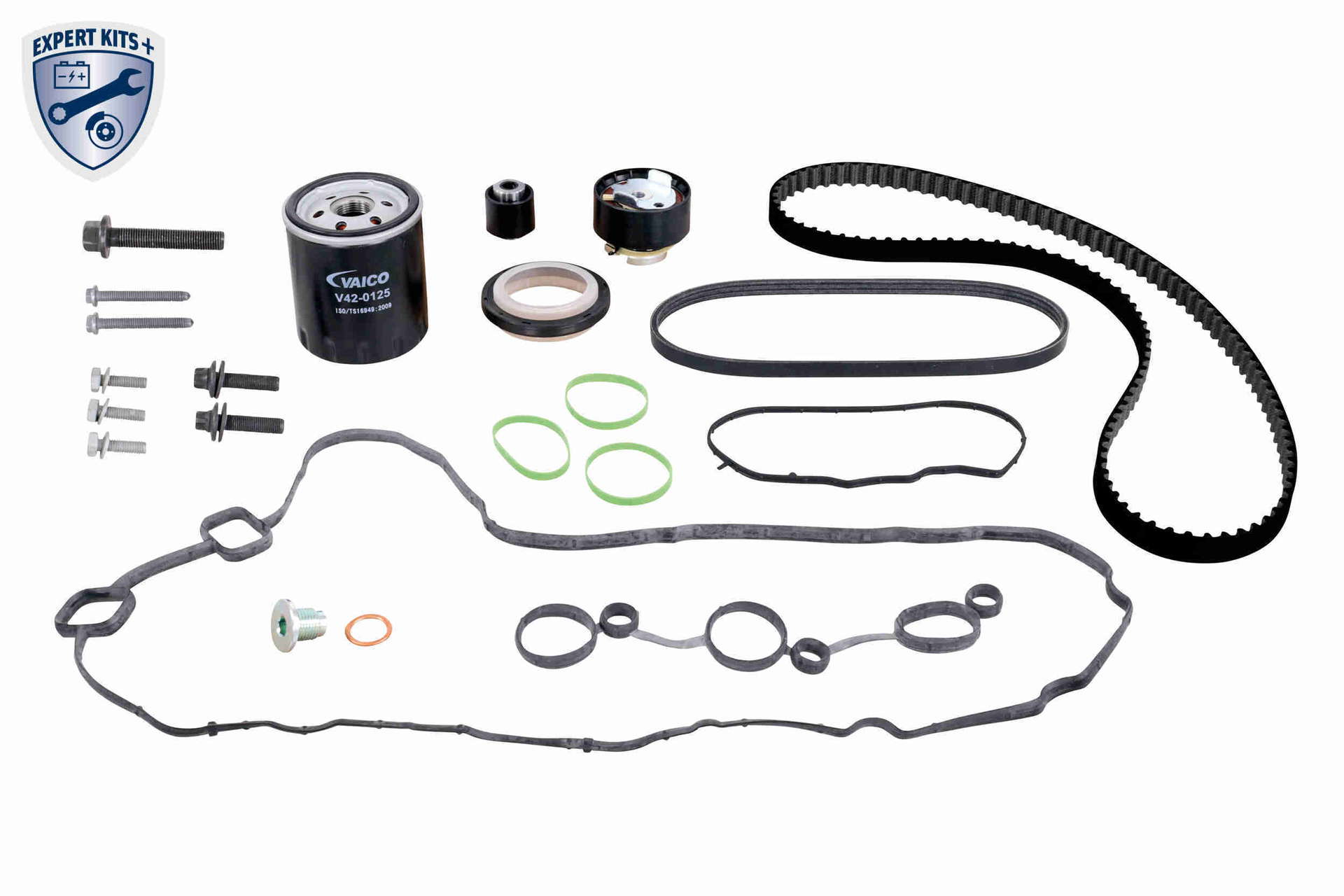 Kit de distribution