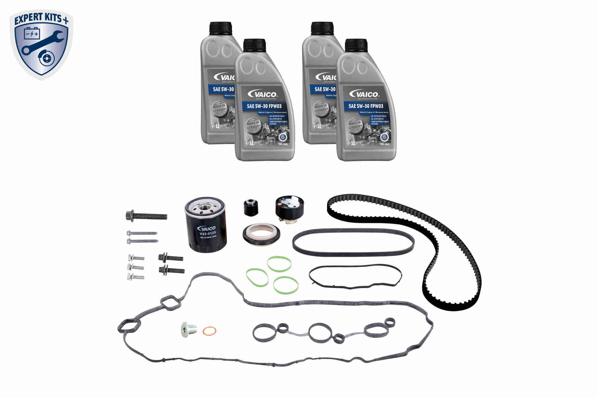 Kit de distribution