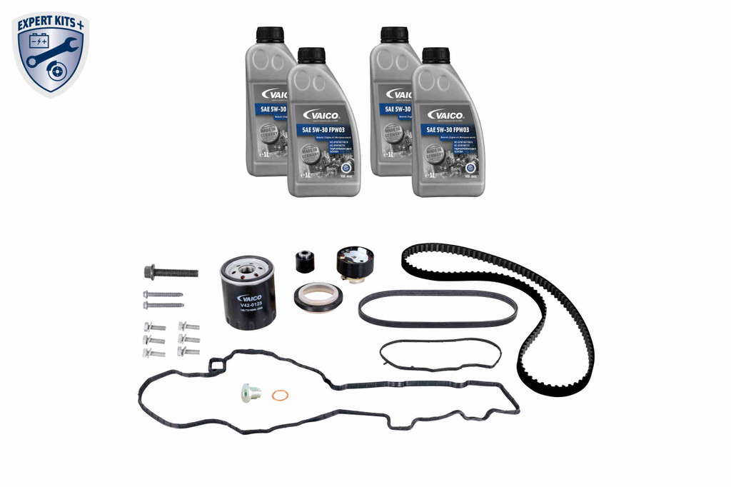 Kit de distribution