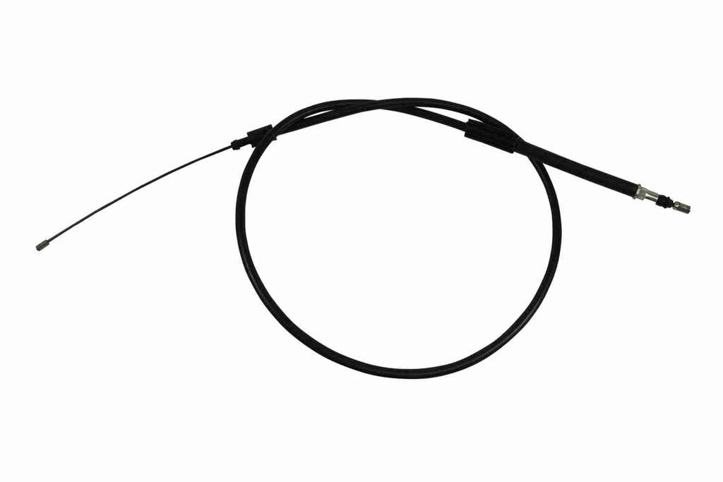 TIRETTE A CABLE, FREIN DE STATIONNE