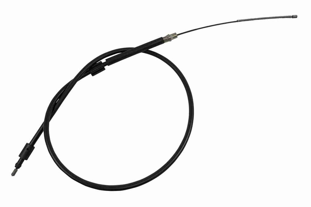 TIRETTE A CABLE, FREIN DE STATIONNE