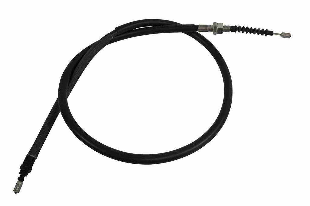 TIRETTE A CABLE, FREIN DE STATIONNE