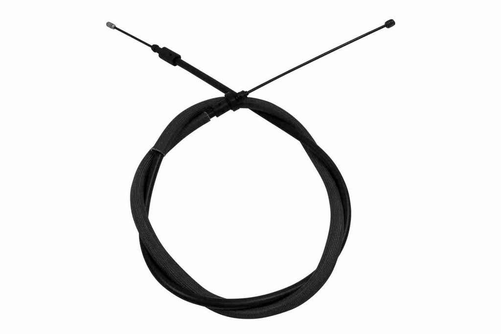 TIRETTE A CABLE, FREIN DE STATIONNE