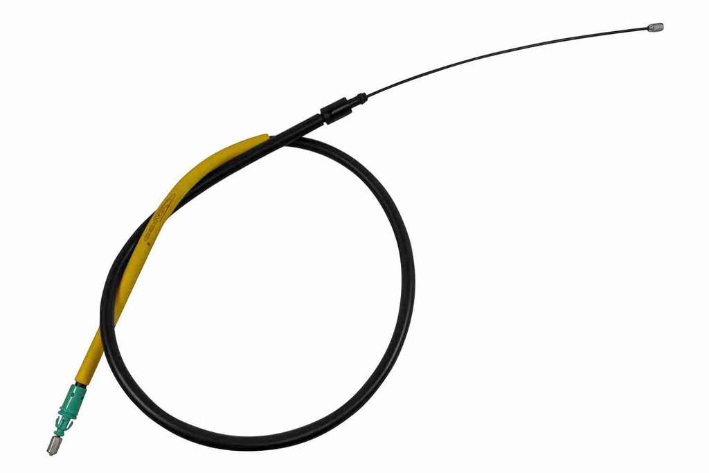 TIRETTE A CABLE, FREIN DE STATIONNE
