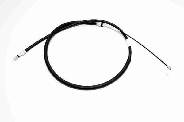TIRETTE A CABLE, FREIN DE STATIONNE