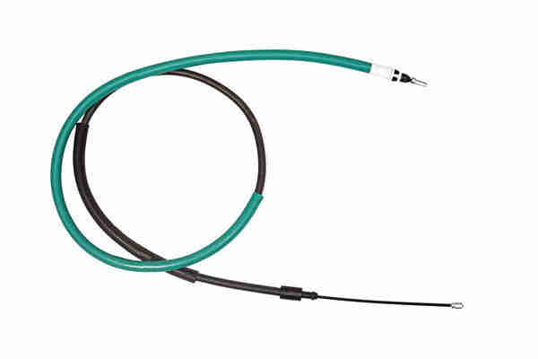 TIRETTE A CABLE, FREIN DE STATIONNE