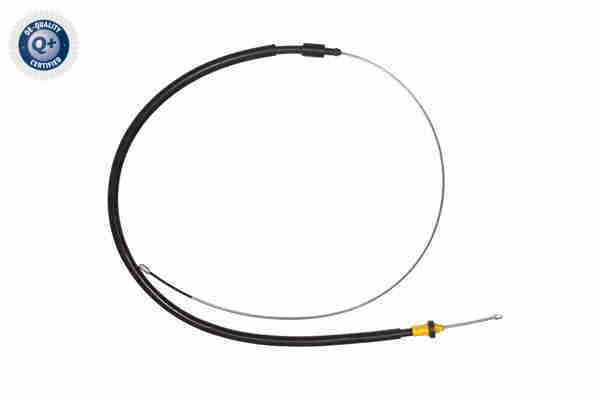 TIRETTE A CABLE, FREIN DE STATIONNE