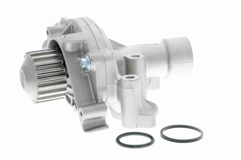 POMPE A EAU, REFROIDISSEMENT DU MOT