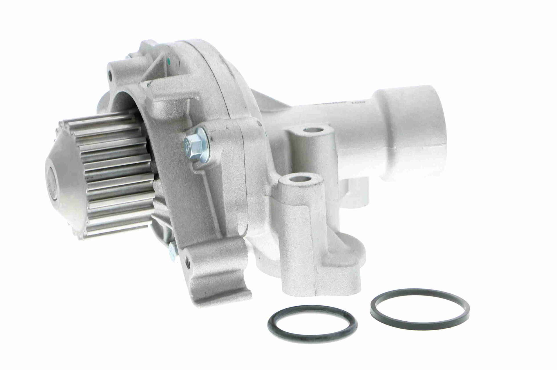 POMPE A EAU, REFROIDISSEMENT DU MOT