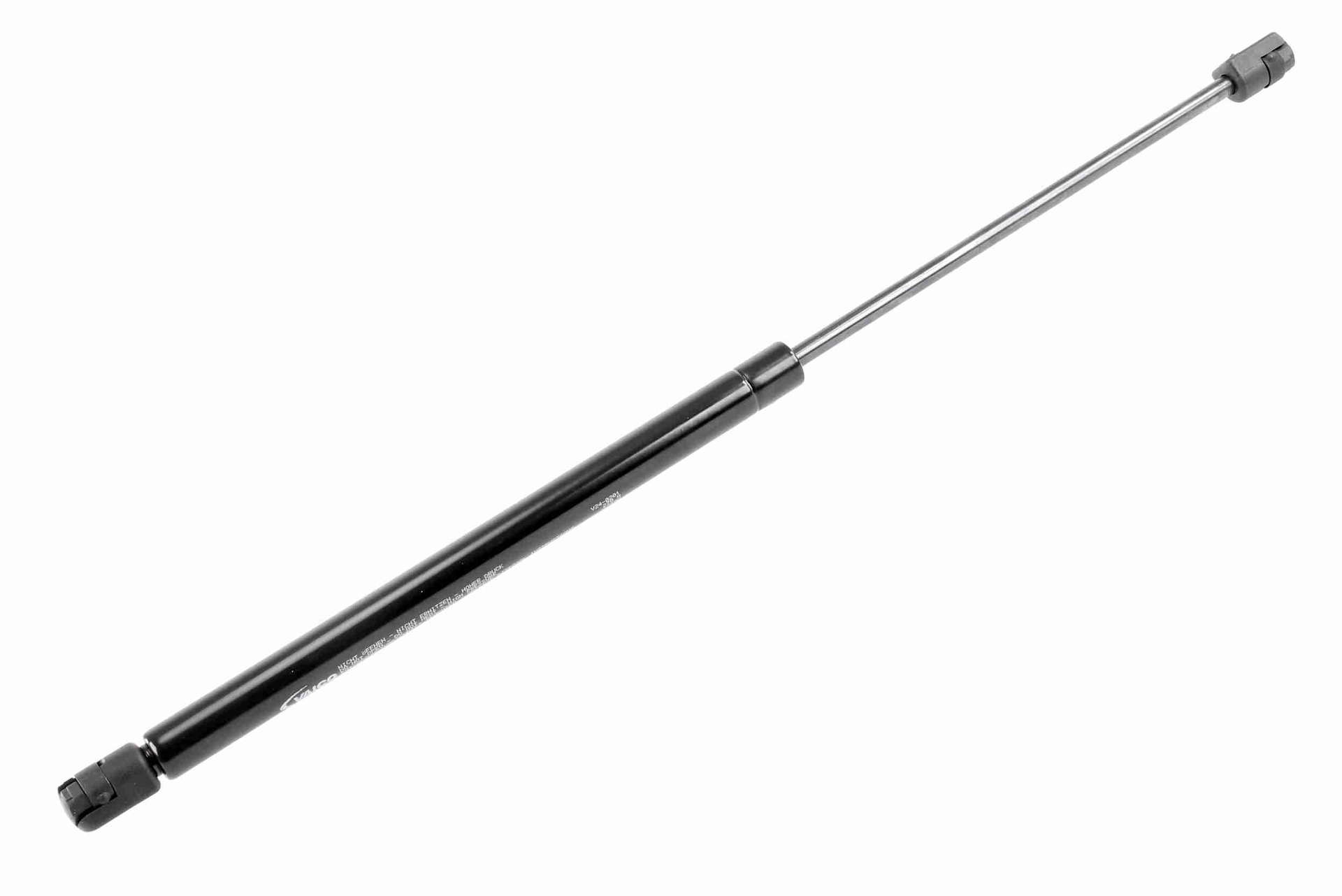 VERIN, CAPOT-MOTEUR