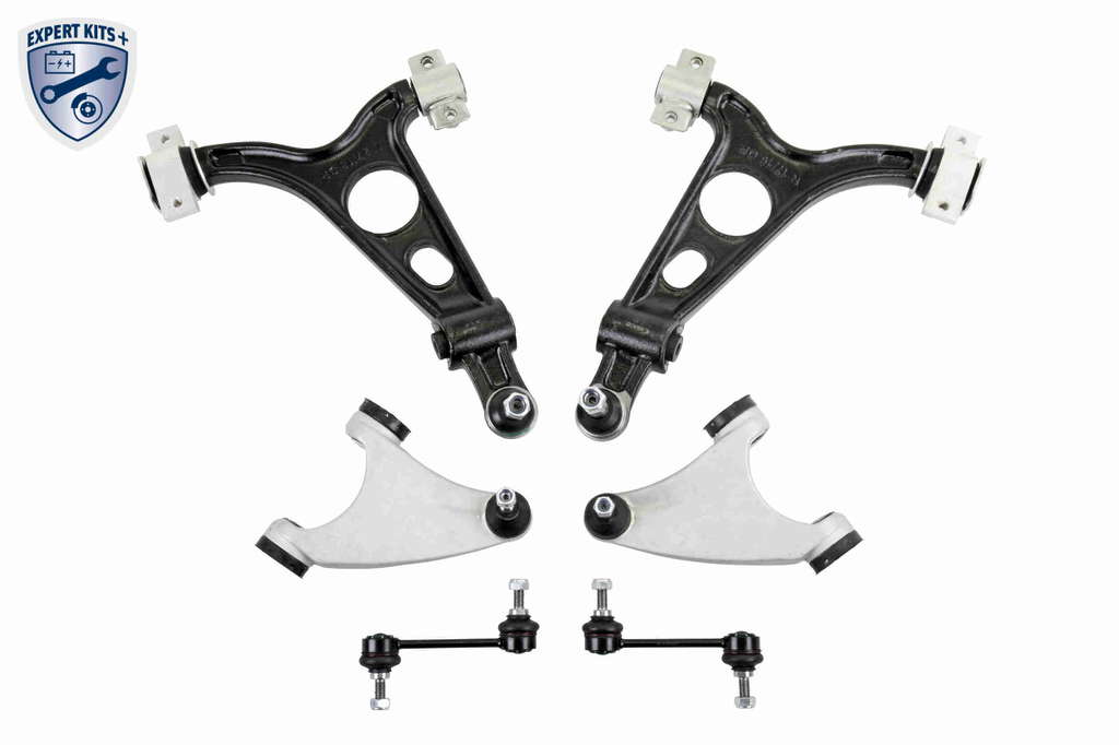 JEU DE BRAS, SUSPENSION DE ROUE