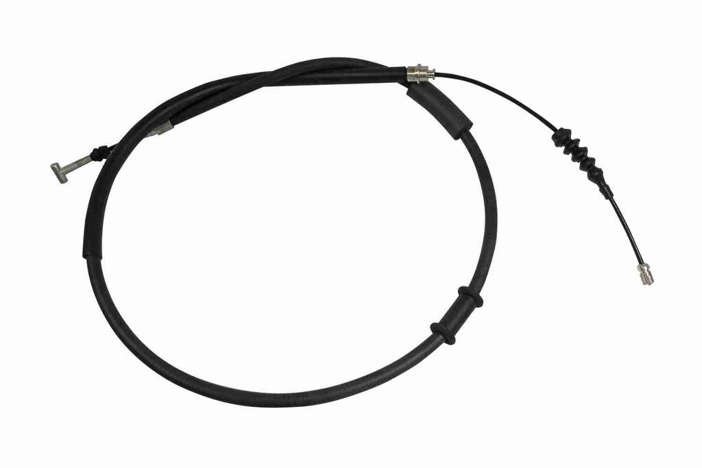 TIRETTE A CABLE, FREIN DE STATIONNE