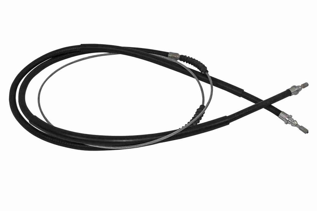 TIRETTE A CABLE, FREIN DE STATIONNE
