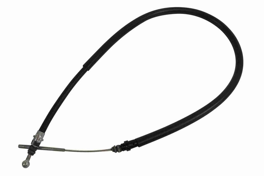 TIRETTE A CABLE, FREIN DE STATIONNE