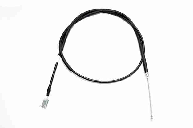 TIRETTE A CABLE, FREIN DE STATIONNE
