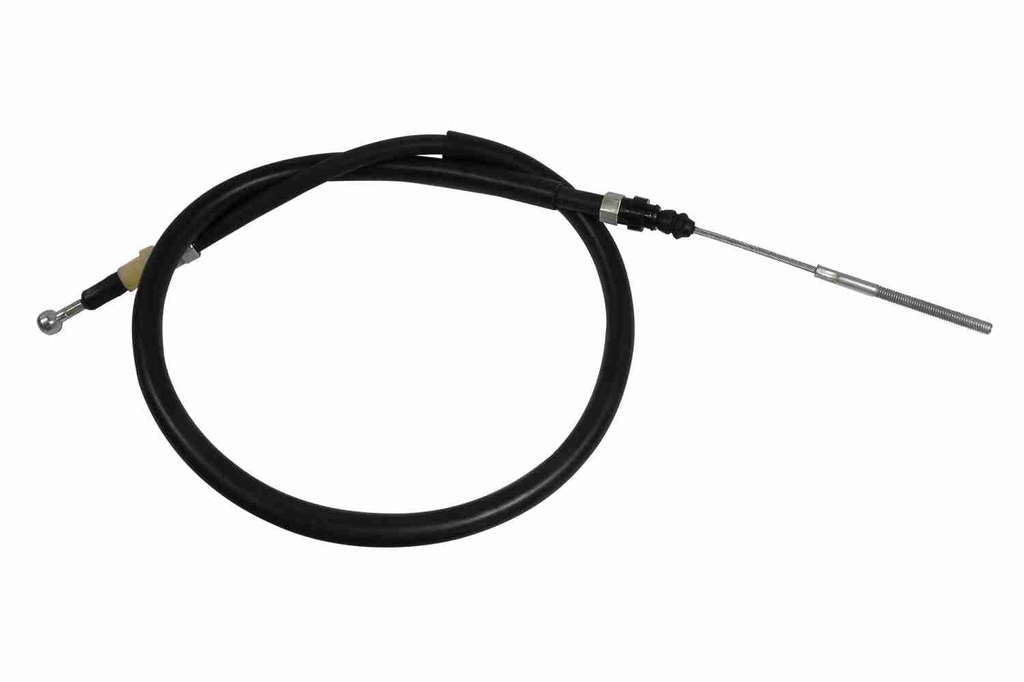 TIRETTE A CABLE, FREIN DE STATIONNE