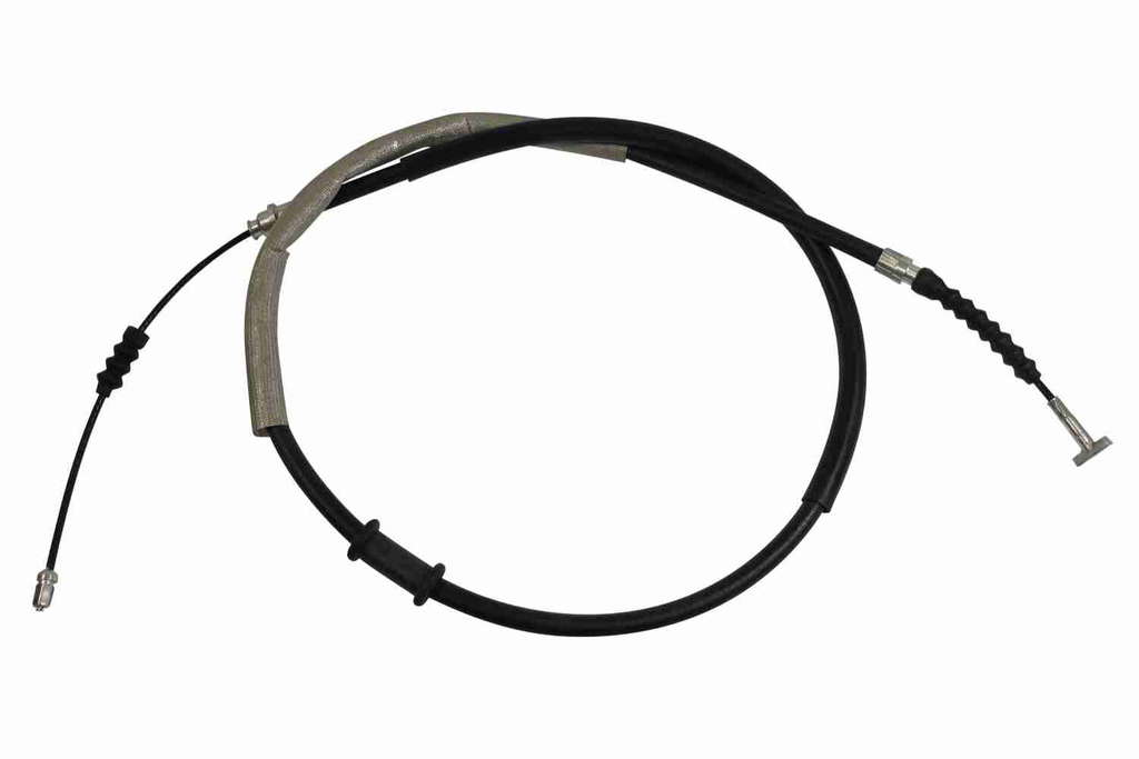 TIRETTE A CABLE, FREIN DE STATIONNE