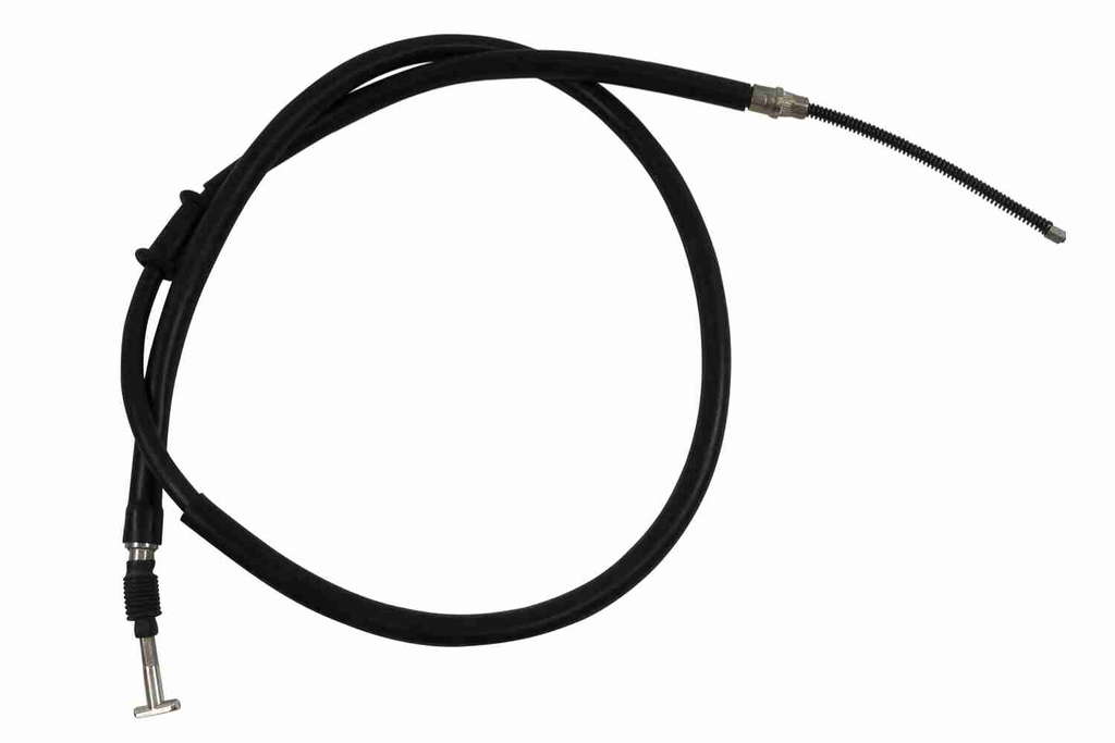 TIRETTE A CABLE, FREIN DE STATIONNE