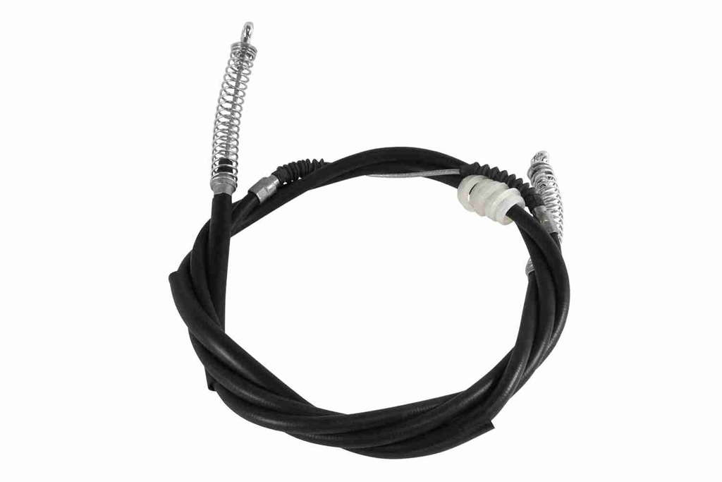 TIRETTE A CABLE, FREIN DE STATIONNE