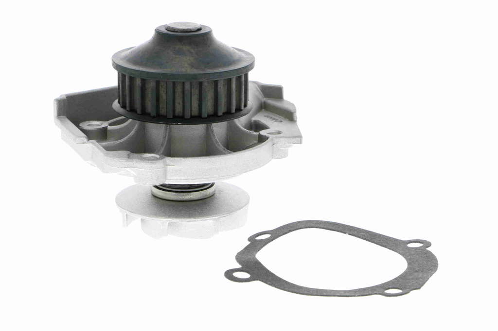 POMPE A EAU, REFROIDISSEMENT DU MOT
