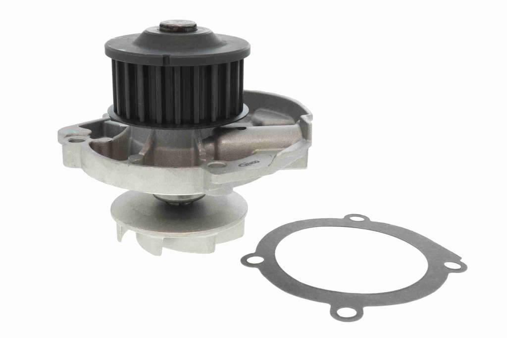 POMPE A EAU, REFROIDISSEMENT DU MOT