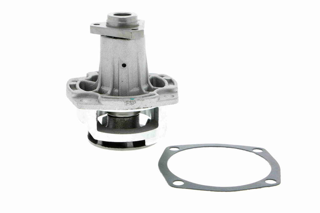 POMPE A EAU, REFROIDISSEMENT DU MOT