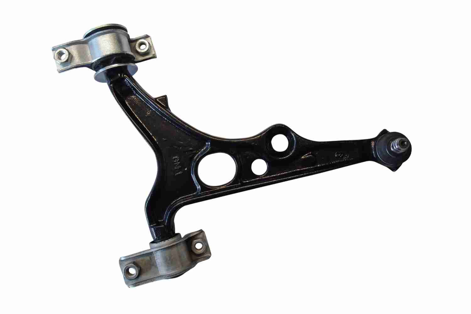 BRAS DE LIAISON, SUSPENSION DE ROUE