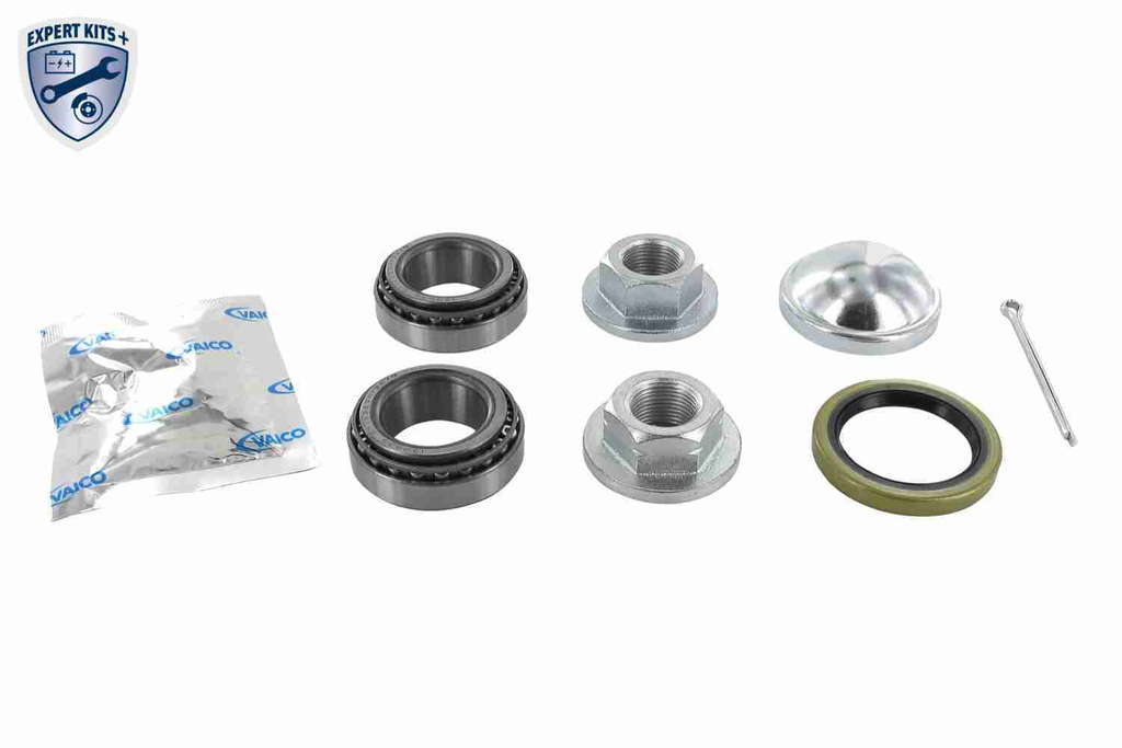 KIT DE ROULEMENTS DE ROUE