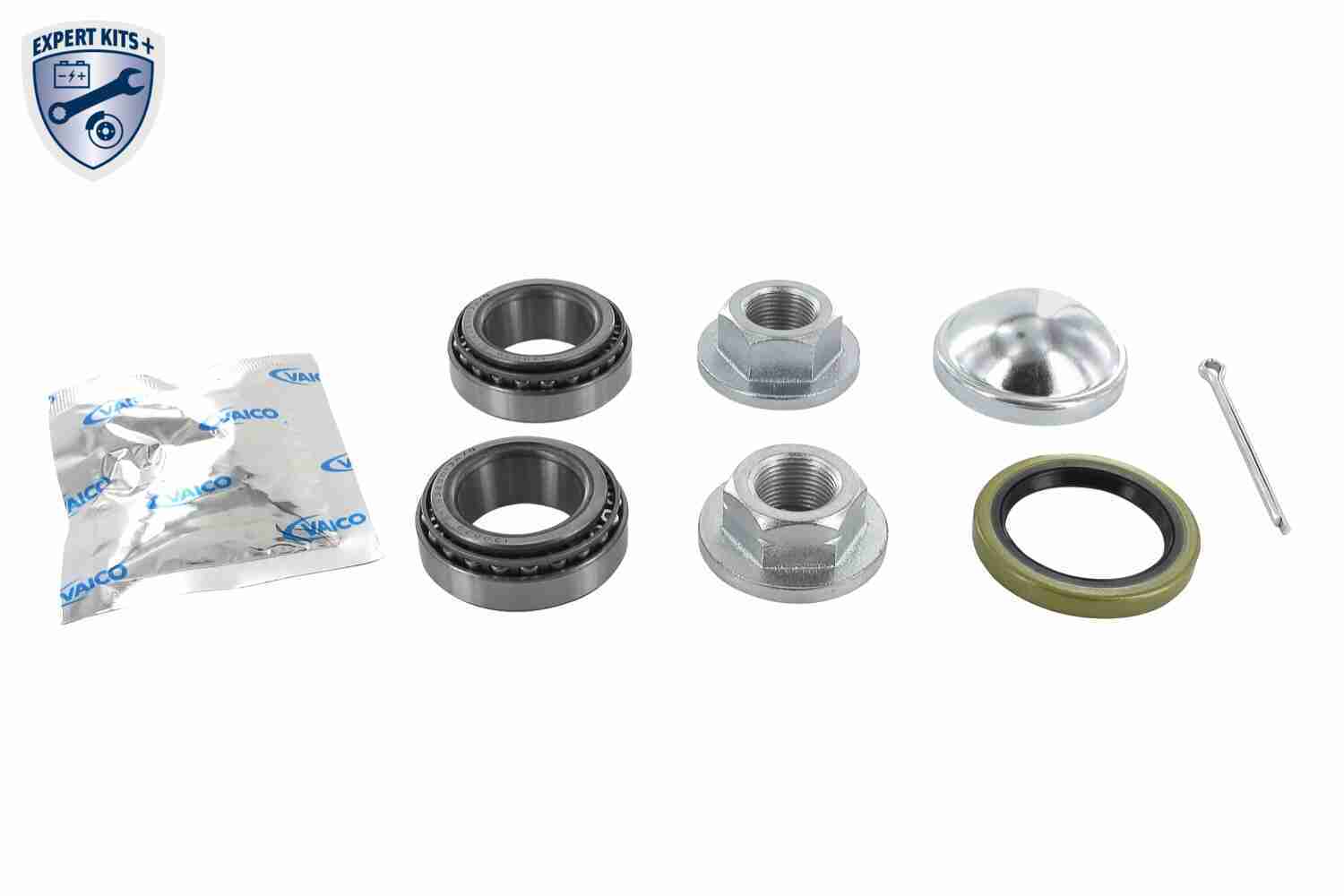 KIT DE ROULEMENTS DE ROUE