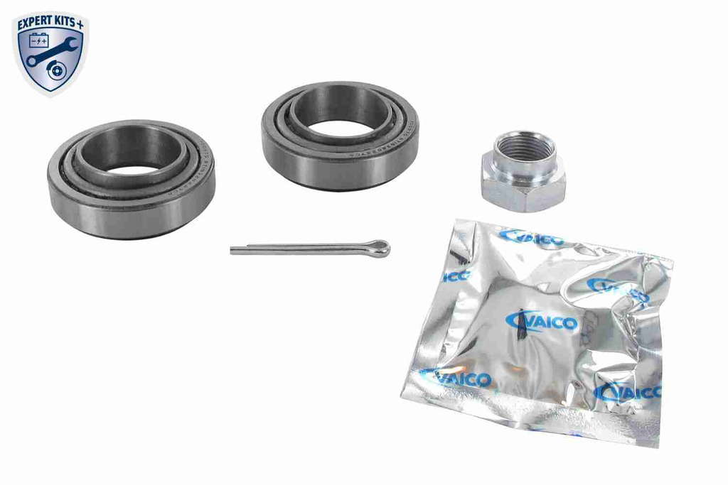 KIT DE ROULEMENTS DE ROUE
