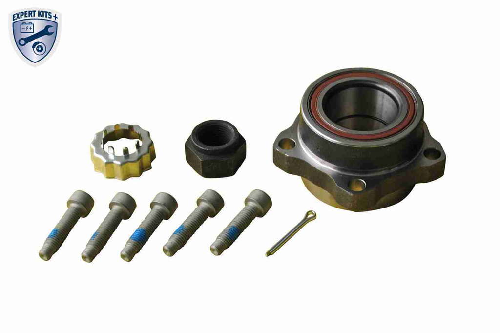 KIT DE ROULEMENTS DE ROUE