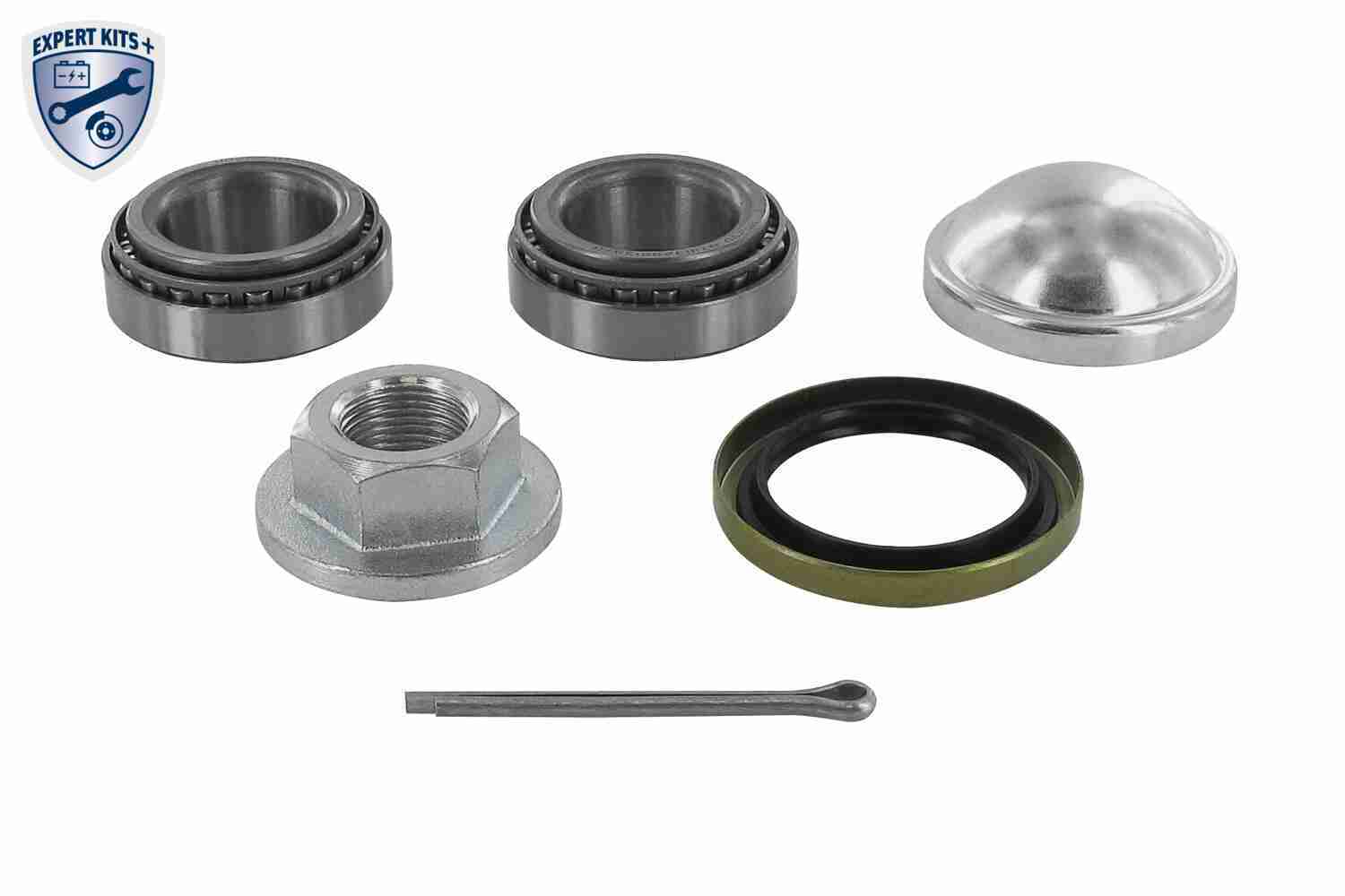 KIT DE ROULEMENTS DE ROUE