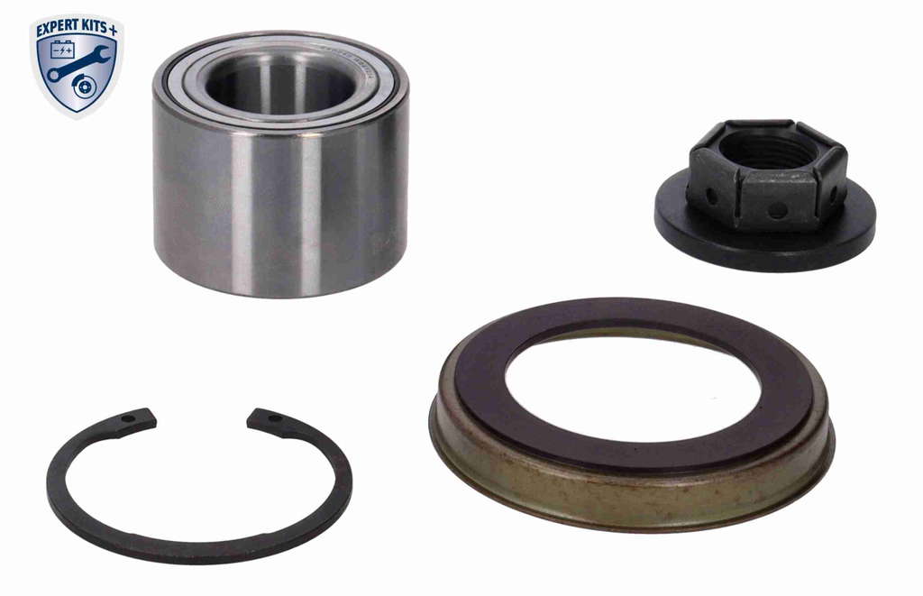KIT DE ROULEMENTS DE ROUE